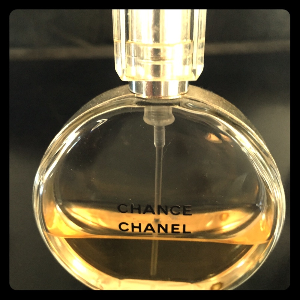 Chanel Chance